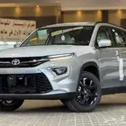 تويوتا اوربان كروزر ستاندر موديل2026 اقساط فقط