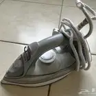 مكوة فيليبس 2400 واط iron philips