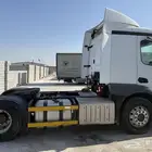 للبيع راس اكترس 2020 الحجم 1846