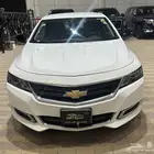 شيفورليه امبالا موديل 2018 نظيفة جدا ممشى قليل