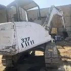 بكلين صغير بوبكات