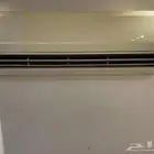 مكيف فوجي للبيع