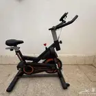 سيكل رياضي مستخدم جديد للبيع سعر البيع 800