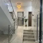 شقة للإيجار مخطط 9 بجانب جامعة جازان