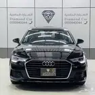 أودي A6 موديل 2023 ( وكاله )
