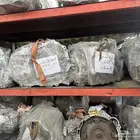 جيرات مستوردة النترا أزيرا سوناتا اكسنت 2023