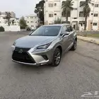 لكزس NX300 2019