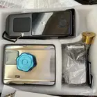 قفل باب ذكي