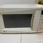 مايكرويف للبيع سعر 200