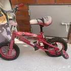 سيكل مقس 12با سعر 50