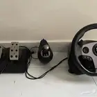 دركسون شرط نظيف