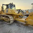 2021 Komatsu Dozer D155 A-6
