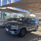 للبيع شيري تيجو 8 برو 2022 عائلي بحالة الوكالة