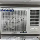 مكيف شباك دبليو بكس 18 الف نحاس كامل