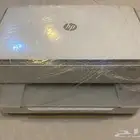 طابعة HP