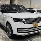 للبيع رنج روفر 2022 فل كامل اوتوبيوغرافي سعودي