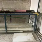 كرسي مواسير