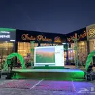تنظيم مؤتمرات ومهرجانات وتجهيز شاشات ومسارح