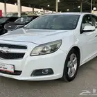 ماليبو 2013 نظيفة