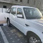 وانيت مهانيدرا 2022 ديزل قير اوتامتيك للبيع او الايجار