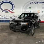تويوتا برادو 1 2025