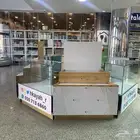 كشك كاونتر للبيع