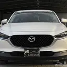 مازدا CX_30