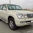 للبيع لكزس 2006 فل كامل جاهز للمستخدم