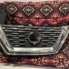 شبك نيسان اكس تريل 2024