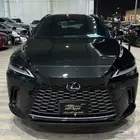 لكزس RX350 h موديل 2023 فل كامل هايبرد
