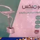 كواية بخار جديدة