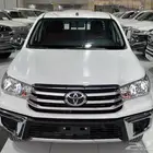 هايلوكس غمارتين GLS اتوماتيك بنزين 2025 نظام 50-50