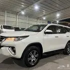 فورتشنر 2020 وكاله 4 سلندر دبل