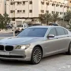 بي ام دبليو موديل 2011 الفيه السابعه