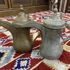 دلال شامي قديمة للبيع 1700 ريال الي يبغه يكلمني