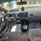 honda civic 2008