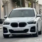 بي ام دبليو X1 موديل 2020 كت M تشيكات وكاله مالك اول