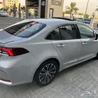 كورولا GLI فل اعلى فئه