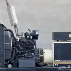 مولدات كهرباء جوندير John Deere Generators