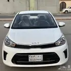 كيا بيجاس 2025 عداد28 الف كيلوا وكاله شرط