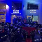 تجهيز افتتاحات انارات ليزر