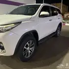 فورتشنر 2020 سته سلندر فل كامل تم البيع