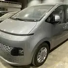 هونداي ستاريا استندر بنزين سعودي 2026