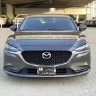 مازدا 6 نص فل