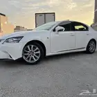 لكزس GS 2014