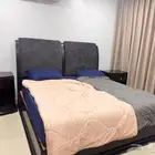 BEDROOM FURNITURE SET