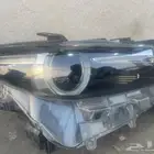 شمعه سياره م ازدا cx 9 . 2017