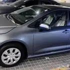 تويوتا كورولا 2023