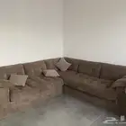 كنب للبيع حرف L