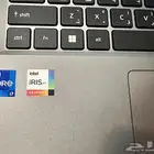 لاب توب ايسر i7 نظيف جدا